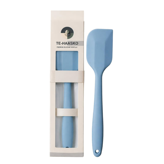 TE-HAASKO Premium Silicone Spatula